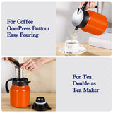 Personalized gift orange giftana