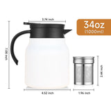 Personalized gift white giftana