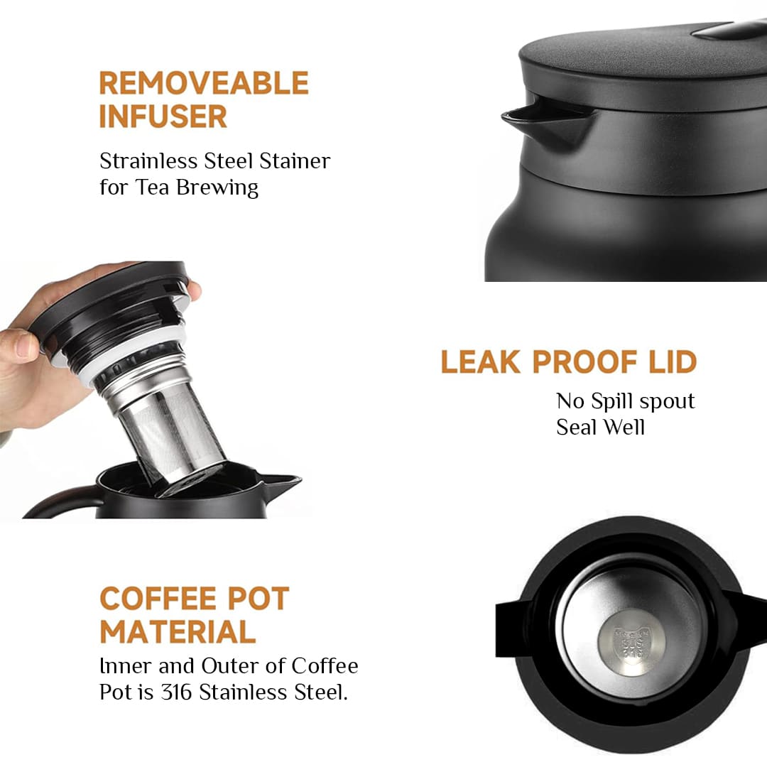 Personalized gift black giftana