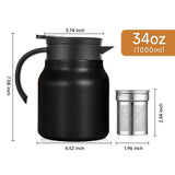 Personalized gift black giftana