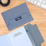 Personalized gift grey giftana