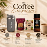 The Coffee Companion