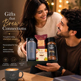 The Coffee Companion
