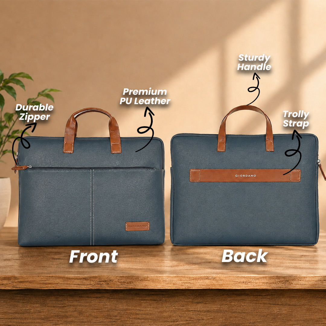 The Complete Personalized 7-in-1 Office Gift Set
