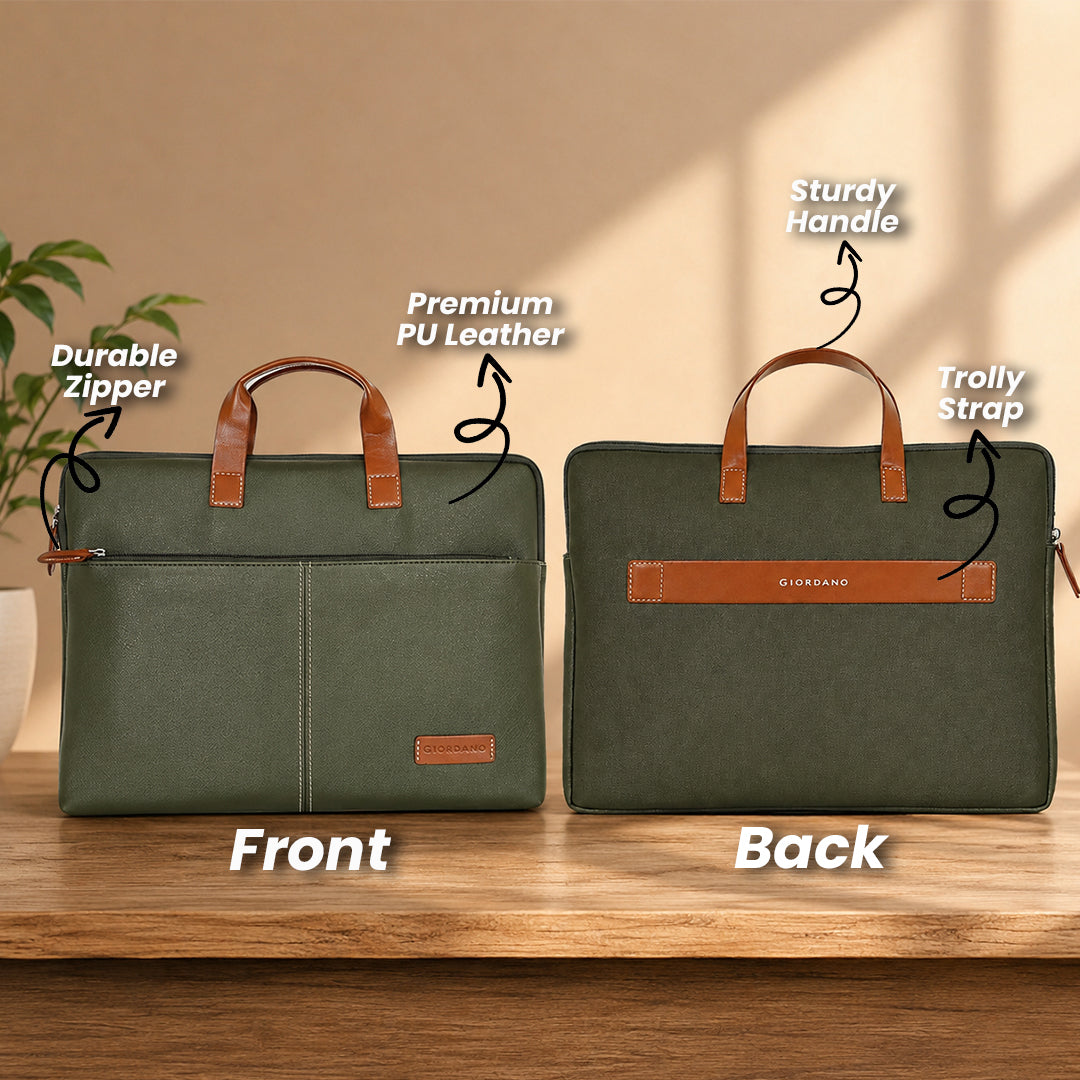 The Complete Personalized 7-in-1 Office Gift Set
