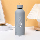 The Complete Personalized 7-in-1 Office Gift Set