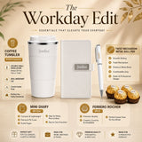 The Workday Edit