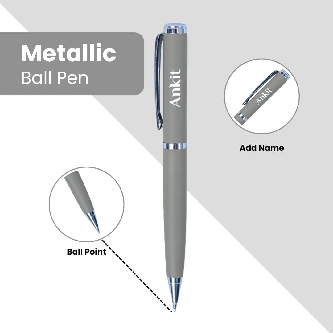 Personalized gift grey giftana