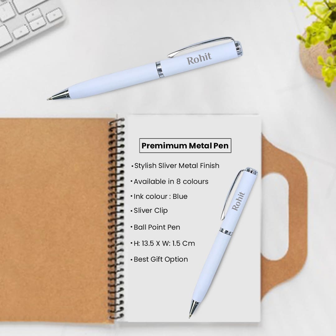 Personalized gift white giftana