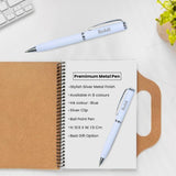 Personalized gift white giftana