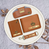 Personalized gift brown giftana