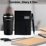 Personalized gift black giftana