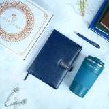 Personalized gift blue giftana