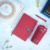 Personalized gift red giftana