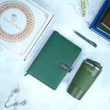 Personalized gift green giftana