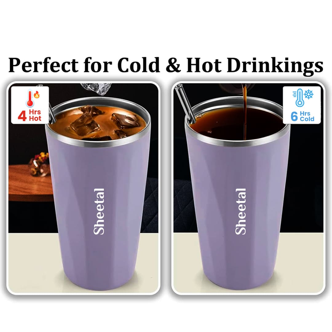 Personalized gift purple giftana