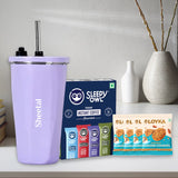 Personalized gift purple giftana