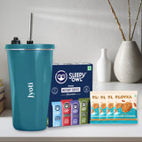 Personalized gift blue giftana