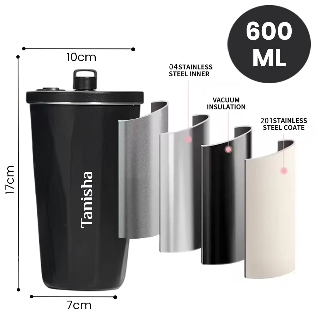 Personalized gift black giftana