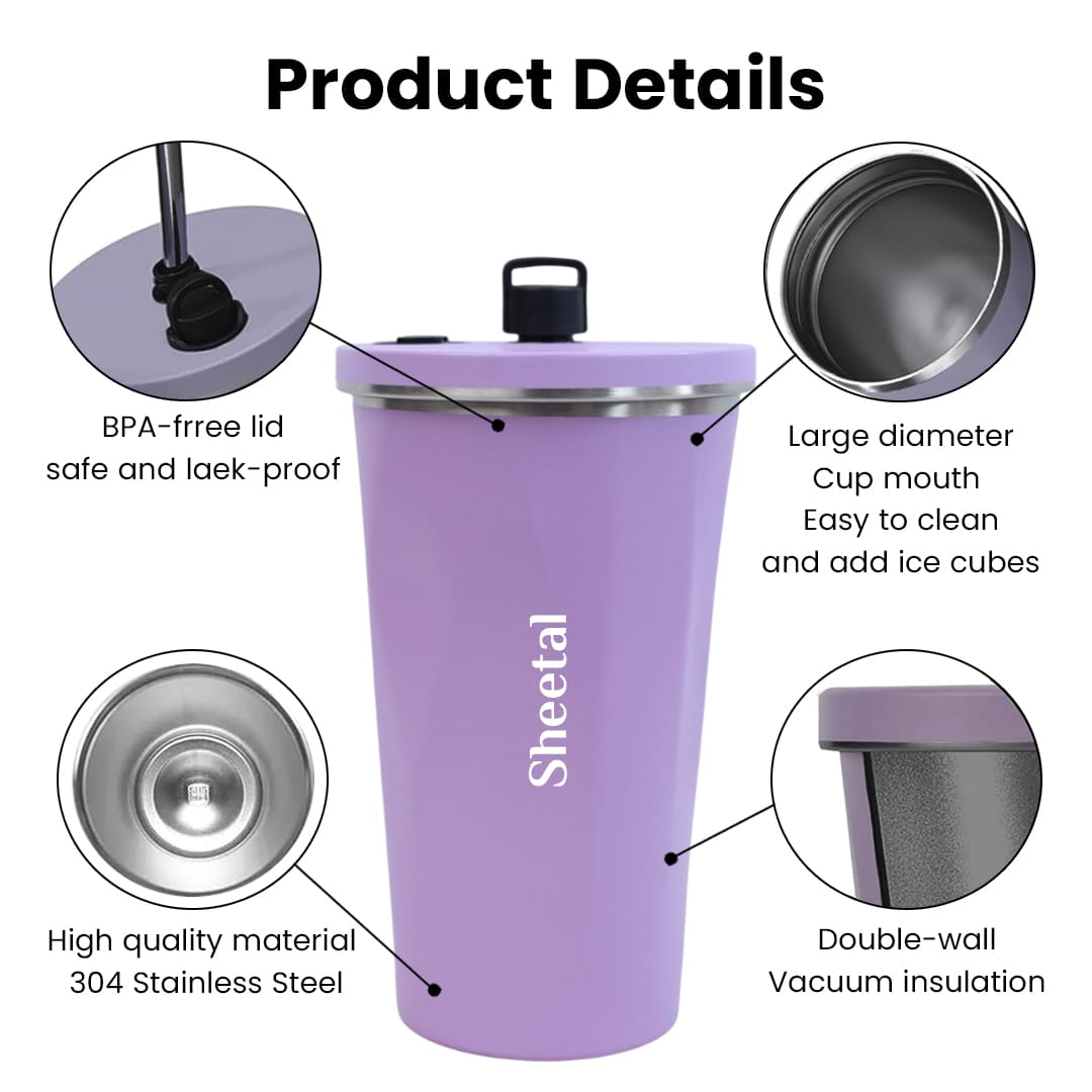 Personalized gift purple giftana