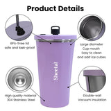 Personalized gift purple giftana