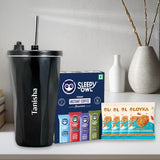 Personalized gift black giftana