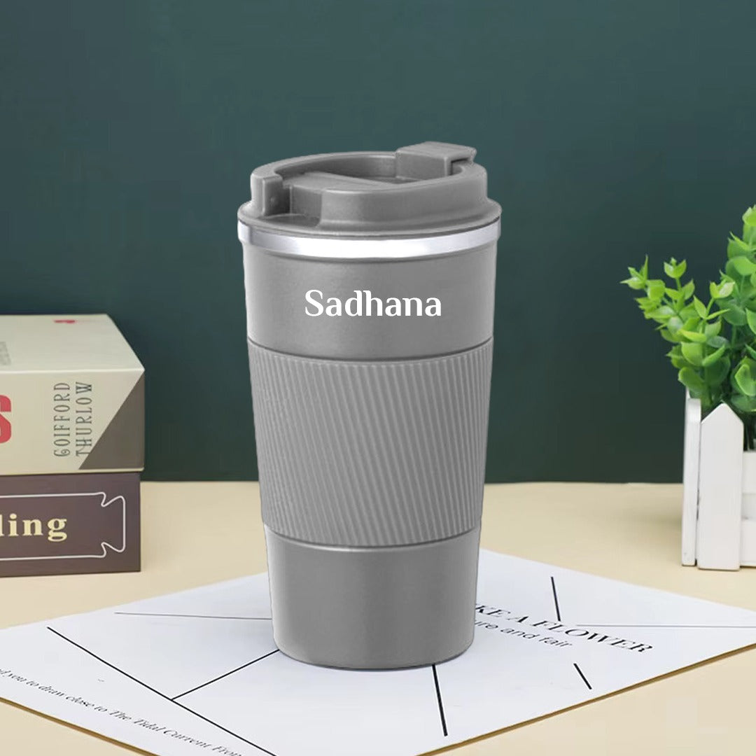 Personalized gift grey giftana