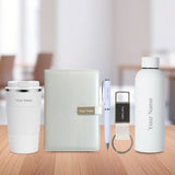 Personalized gift white giftana