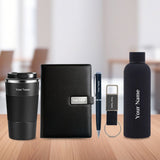 Personalized gift black giftana