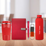 Personalized gift red giftana