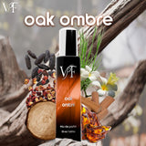 Giftana Unisex Perfume Gift Set - 4 Luxury Fragrances