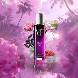 Giftana Unisex Perfume Gift Set - 4 Luxury Fragrances