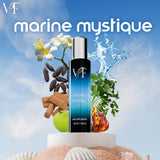 Giftana Unisex Perfume Gift Set - 4 Luxury Fragrances