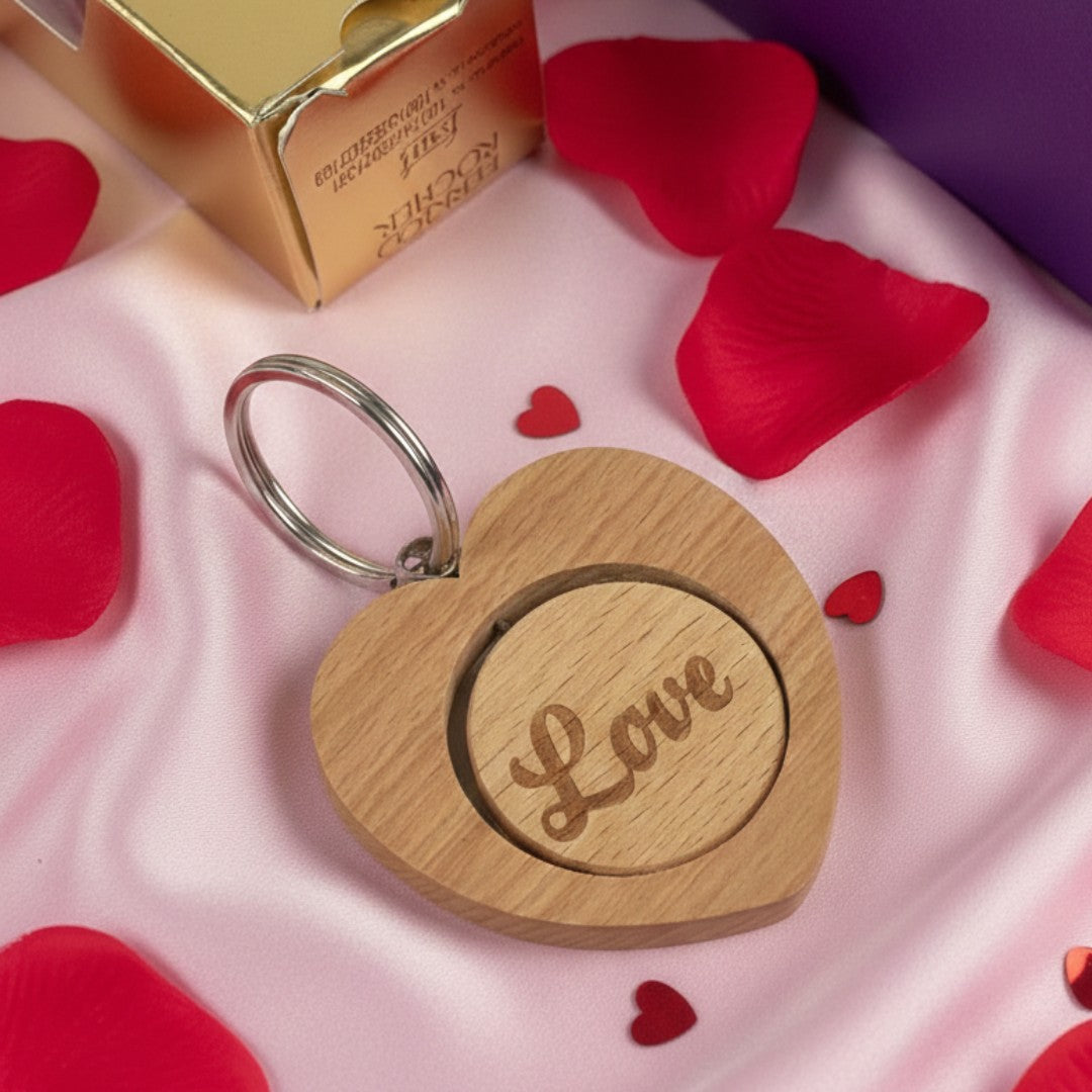 Valentine Day Hamper