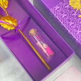 Valentine's Day Romantic Keepsake Gift Box with Love Surprise