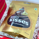 Valentine's Day Gifts for Her with 11:11 Pendant & Jewellery Case