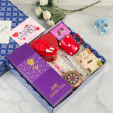Valentine's Day Romantic Surprise Gift Hamper for Him & Her