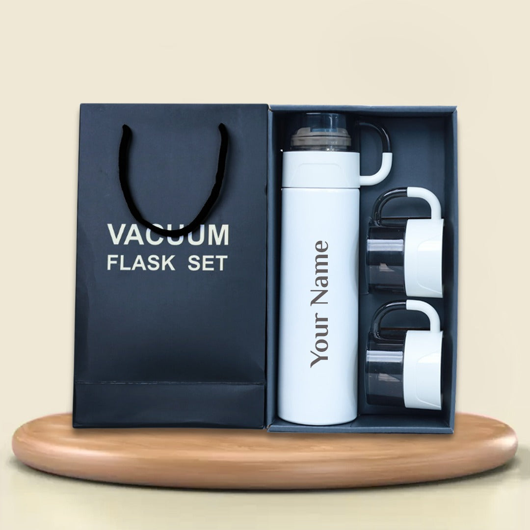 Personalized gift white giftana