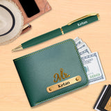 Personalized gift green giftana