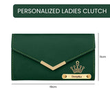 Personalized gift green giftana