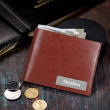 Personalized gift brown giftana