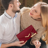 Personalized gift red giftana