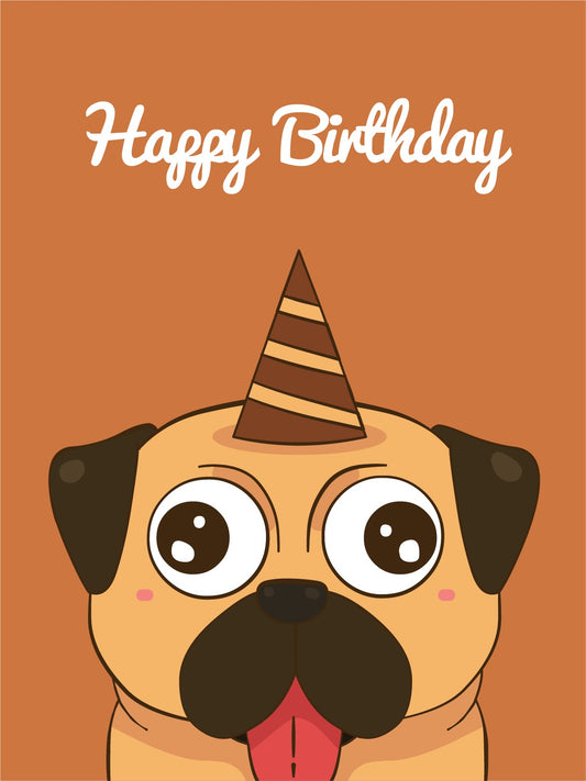Greeting Card - Giftana