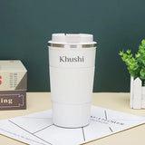 Personalized gift white giftana