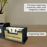 Personalized gift black giftana