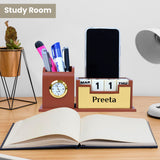Personalized gift brown giftana