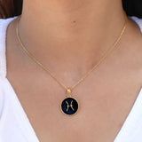 Pisces zodiac sign giftana