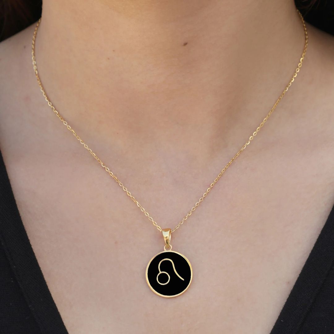 Leo zodiac sign giftana