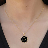 Leo zodiac sign giftana