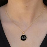 Libra zodiac sign giftana